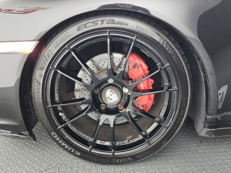Porsche 911 Carrera 4S* BOSE* ПОДГРЕВ* ШИБИДАХ* CARBON* , снимка 5 - Автомобили и джипове - 55662362