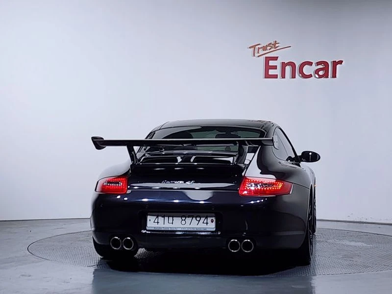 Porsche 911 Carrera 4S* BOSE* ПОДГРЕВ* ШИБИДАХ* CARBON* , снимка 4 - Автомобили и джипове - 55662362