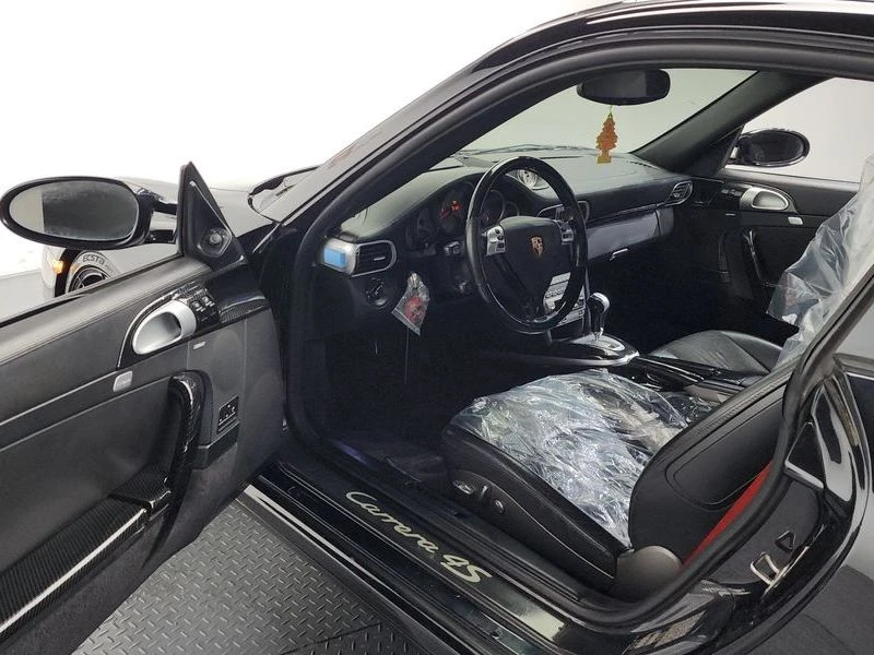 Porsche 911 Carrera 4S* BOSE* ПОДГРЕВ* ШИБИДАХ* CARBON* , снимка 10 - Автомобили и джипове - 55662362