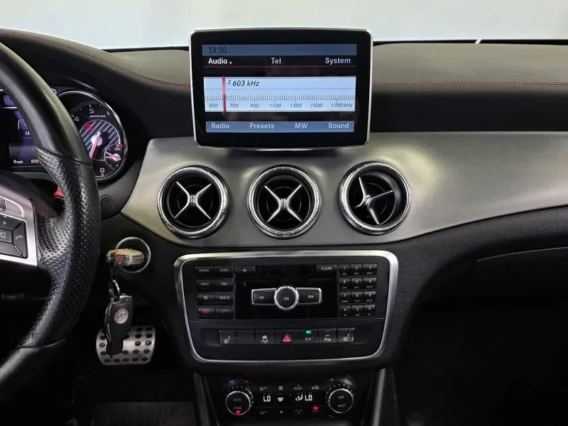 Mercedes-Benz CLA 45 AMG  4Matic | Mobile.bg � ����������� 14
