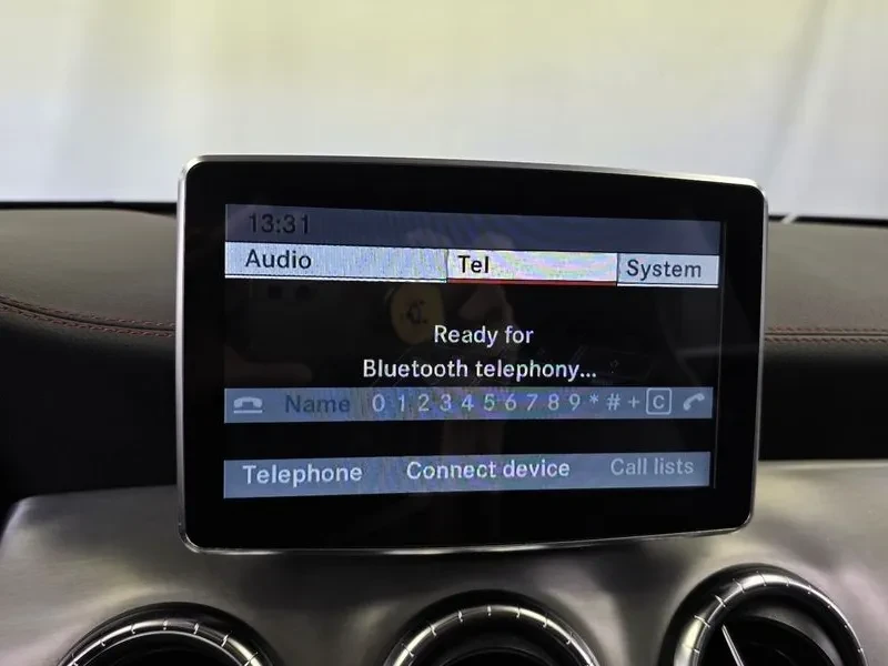 Mercedes-Benz CLA 45 AMG  4Matic | Mobile.bg � ����������� 16