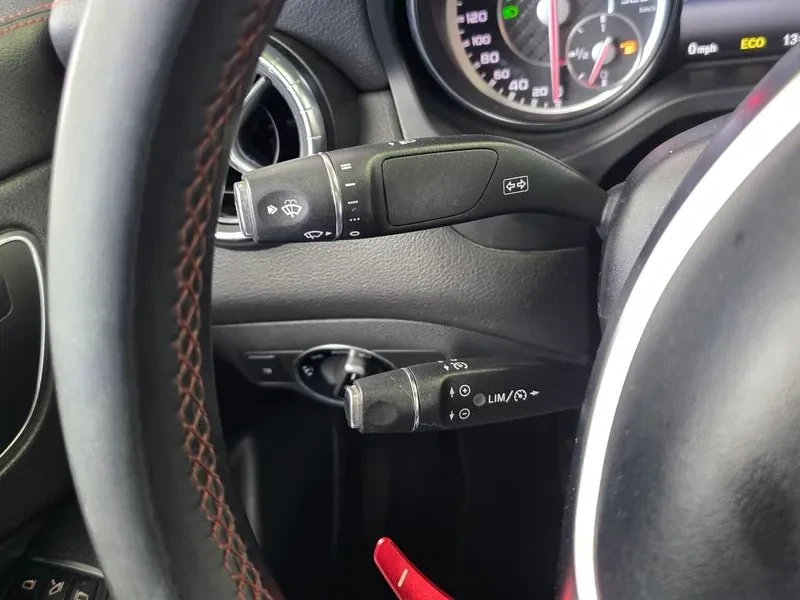 Mercedes-Benz CLA 45 AMG  4Matic | Mobile.bg � ����������� 17