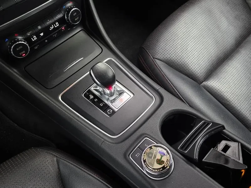 Mercedes-Benz CLA 45 AMG  4Matic | Mobile.bg � ����������� 9