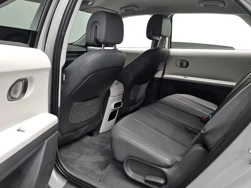 Hyundai Ioniq 5, снимка 11 - Автомобили и джипове - 56689213