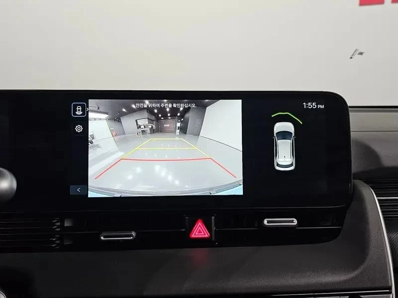 Hyundai Ioniq 5, снимка 14 - Автомобили и джипове - 56689213