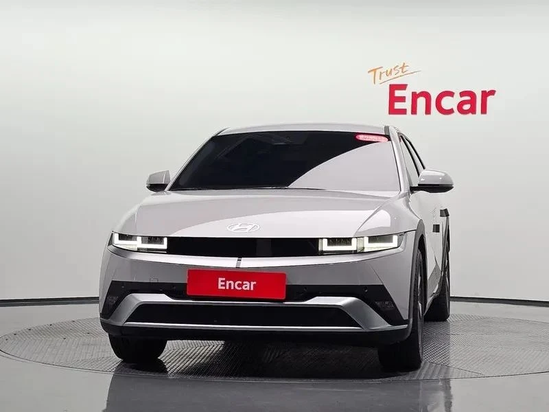 Hyundai Ioniq 5