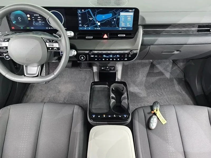 Hyundai Ioniq 5, снимка 6 - Автомобили и джипове - 56689213
