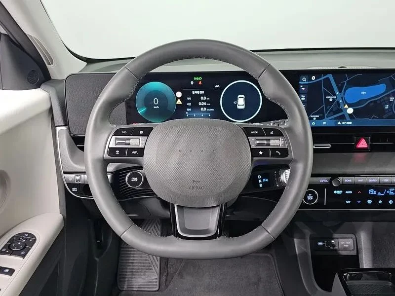 Hyundai Ioniq 5, снимка 12 - Автомобили и джипове - 56689213