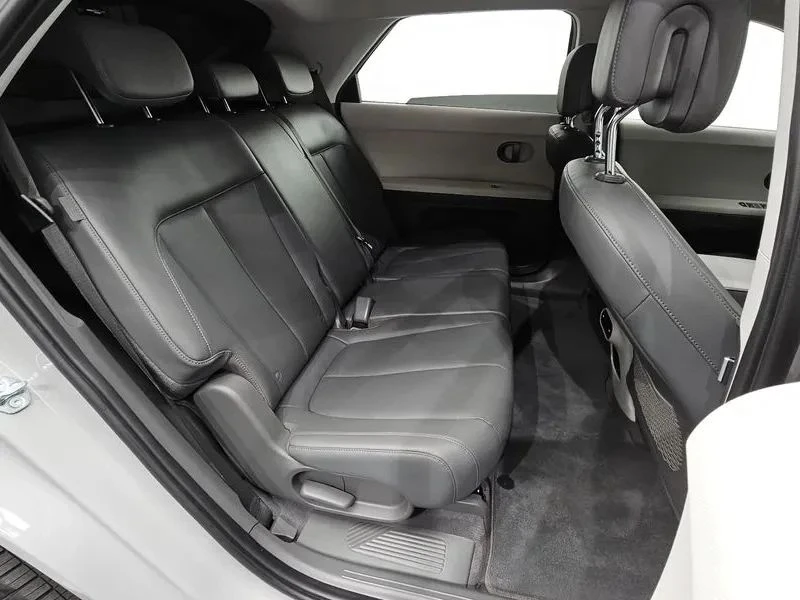 Hyundai Ioniq 5, снимка 10 - Автомобили и джипове - 56689213