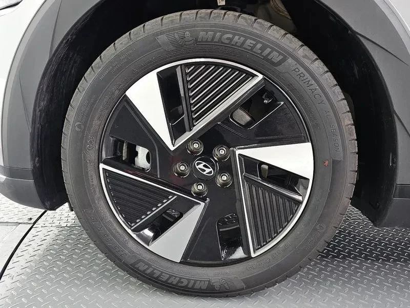 Hyundai Ioniq 5, снимка 4 - Автомобили и джипове - 56689213