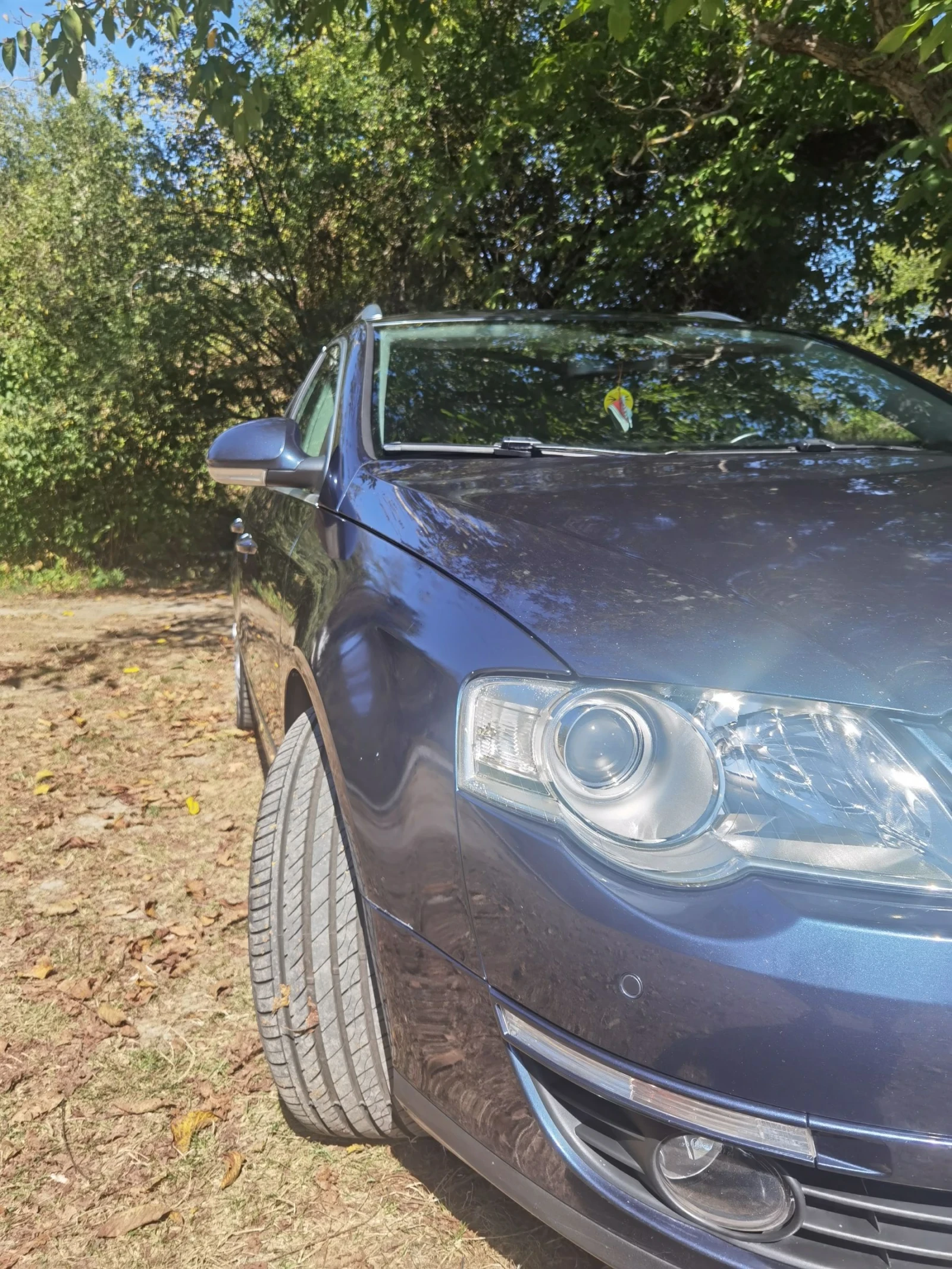 VW Passat  - изображение 5