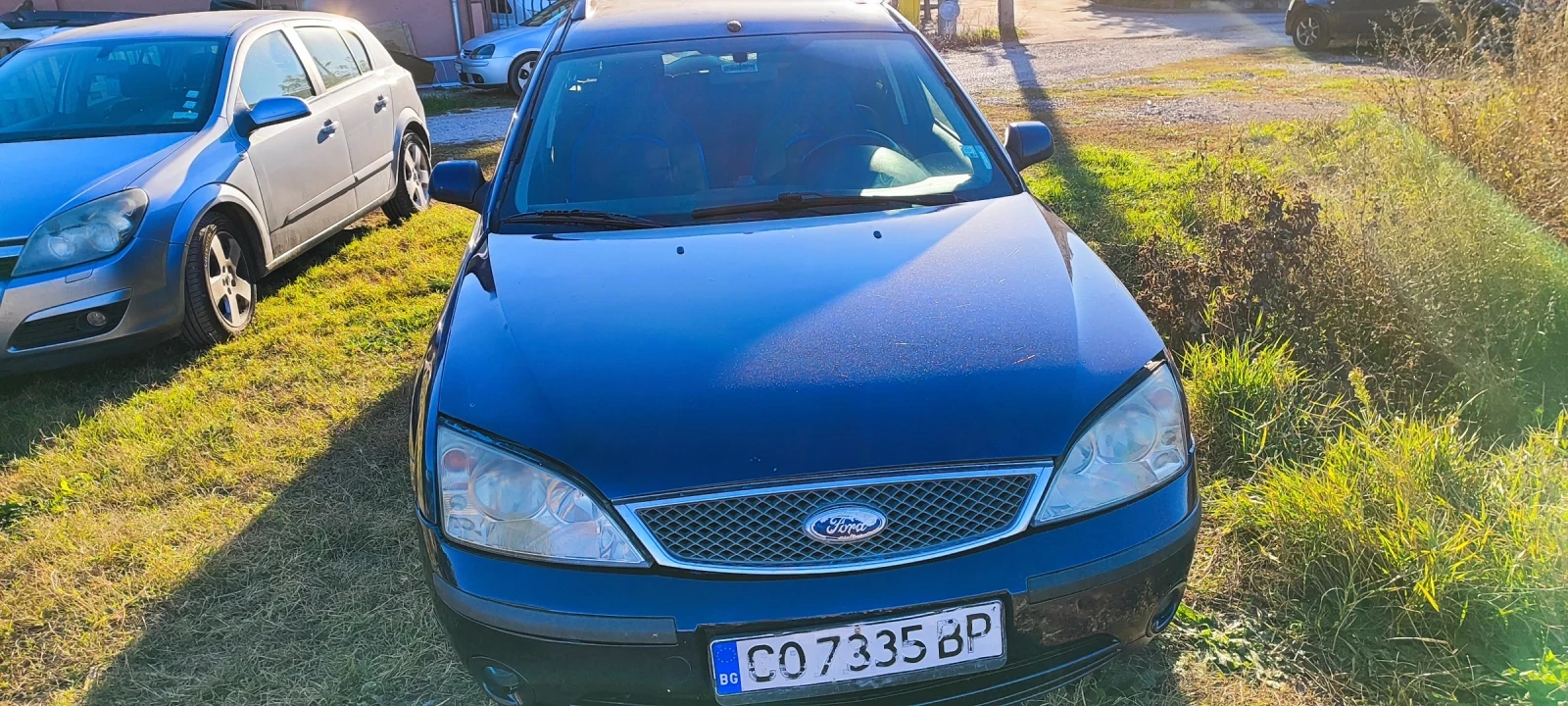 Ford Mondeo  - изображение 4