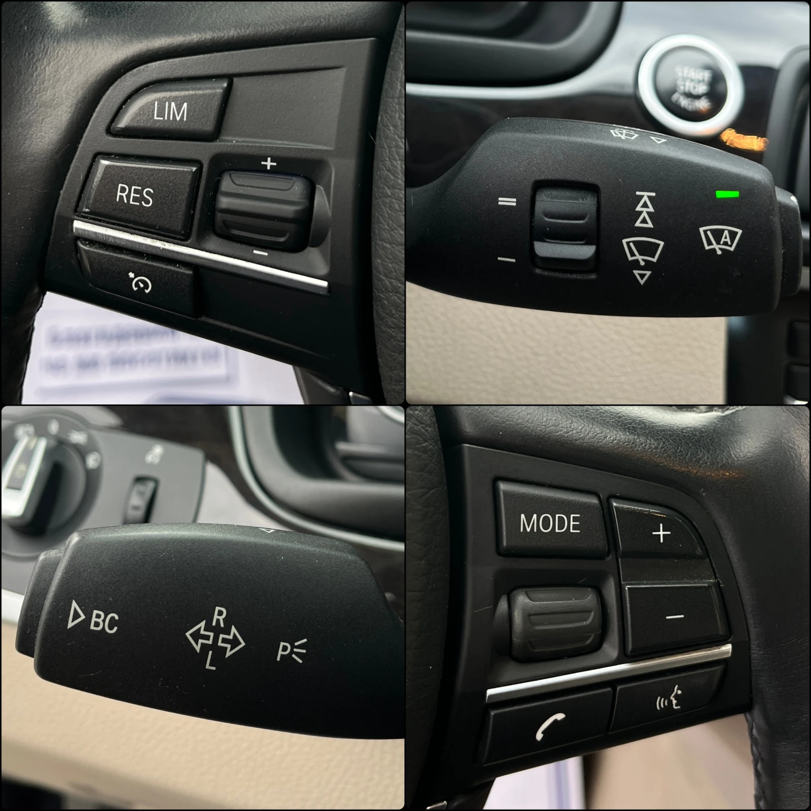 BMW 530 +  | Mobile.bg   12