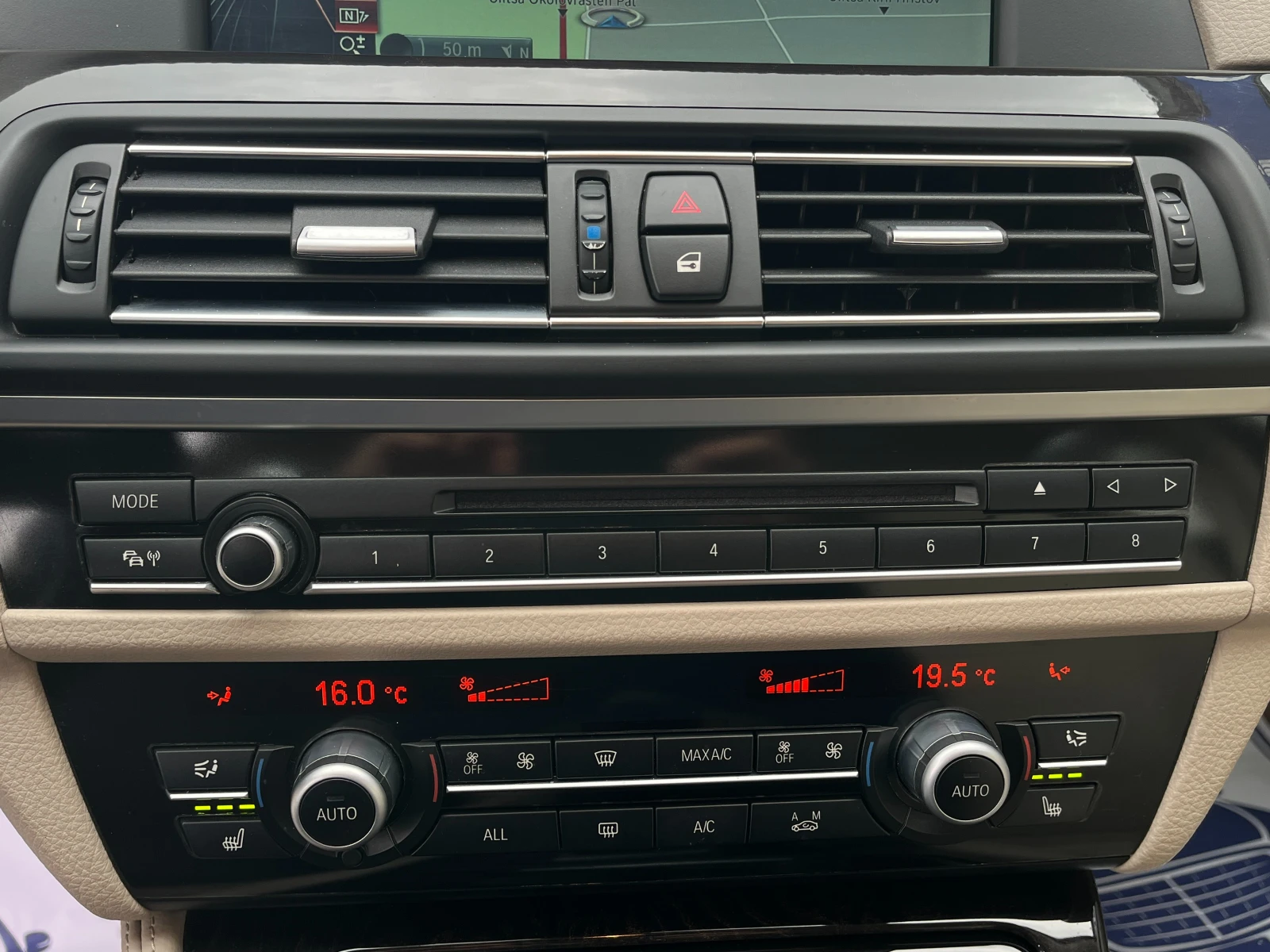 BMW 530 +  | Mobile.bg   11