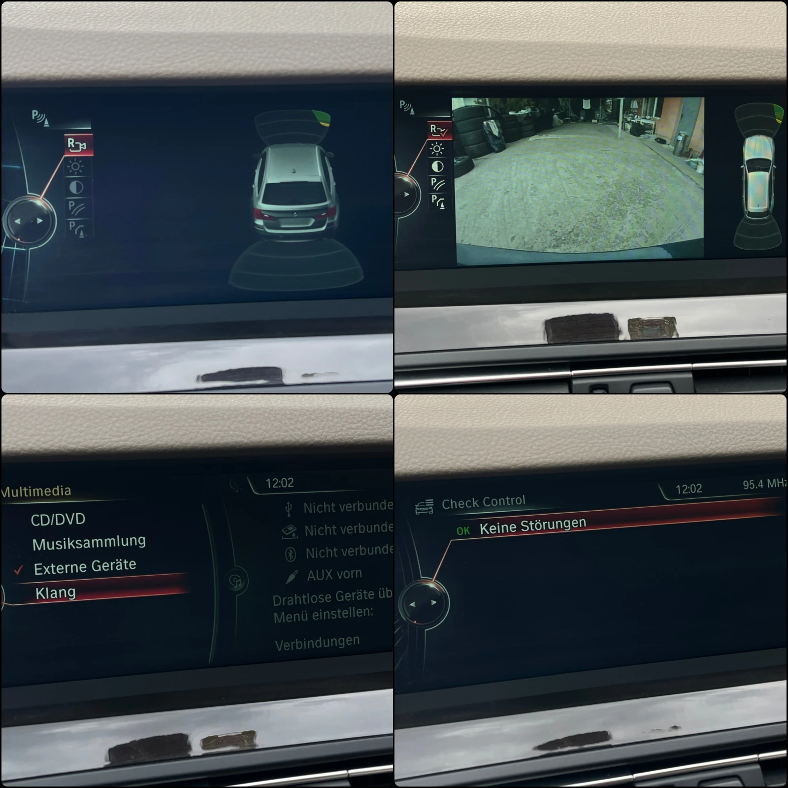 BMW 530 +  | Mobile.bg   15