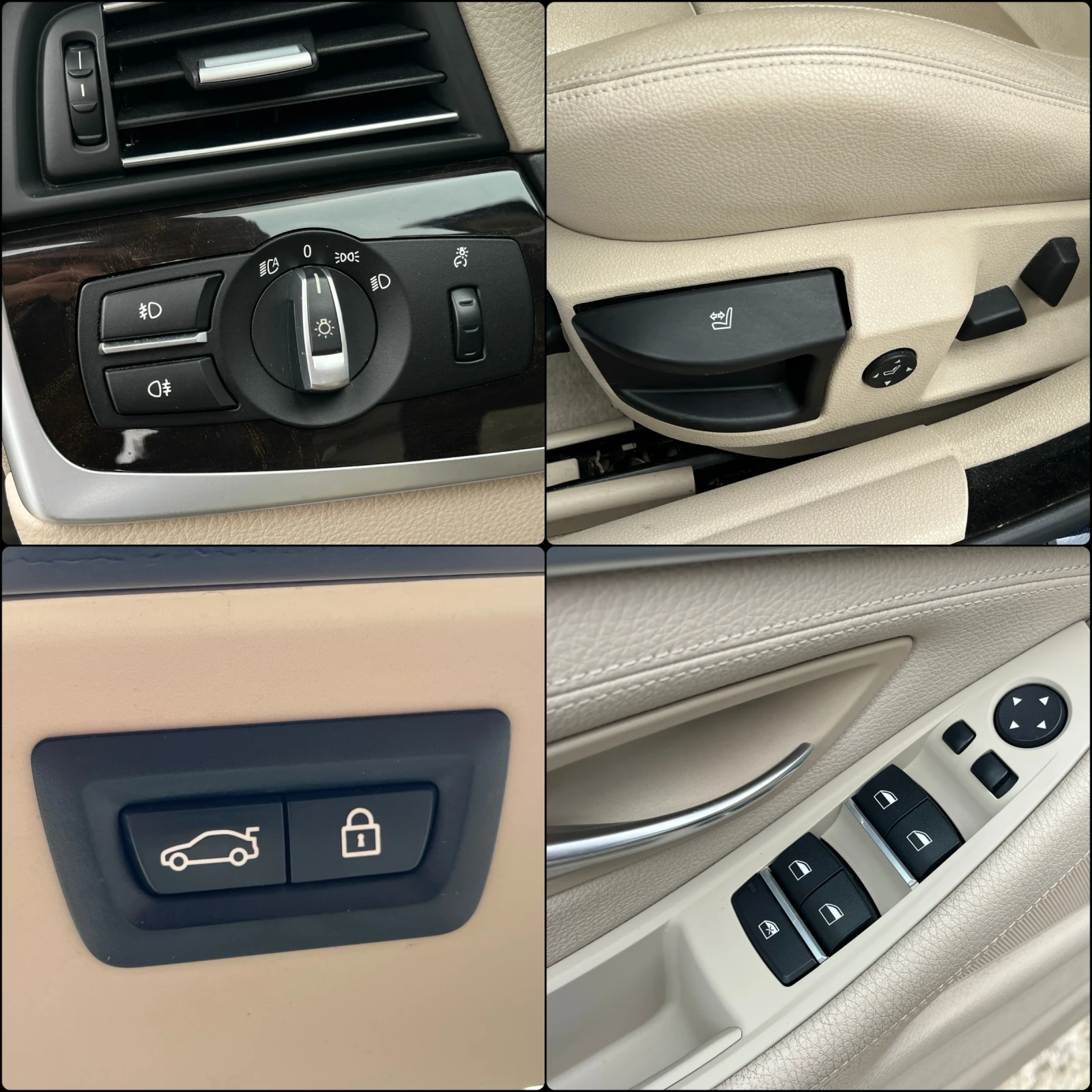 BMW 530 +  | Mobile.bg   13