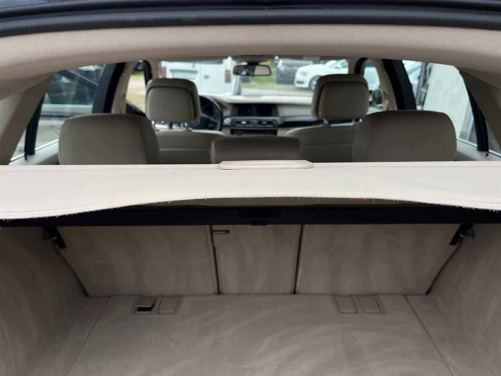 BMW 530 +  | Mobile.bg   17