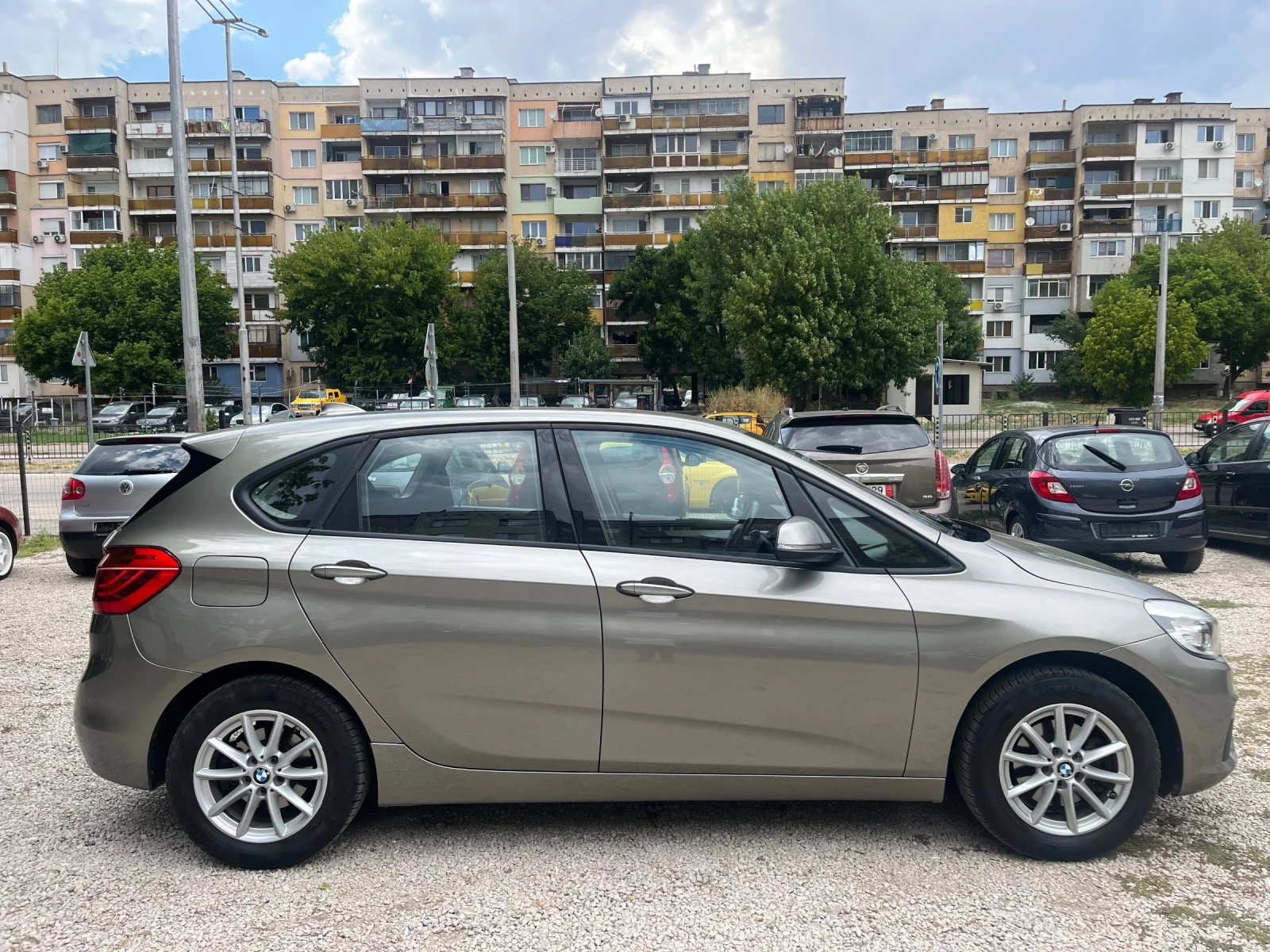 BMW 2 Active Tourer 2.0D 150K 6 CK - изображение 8
