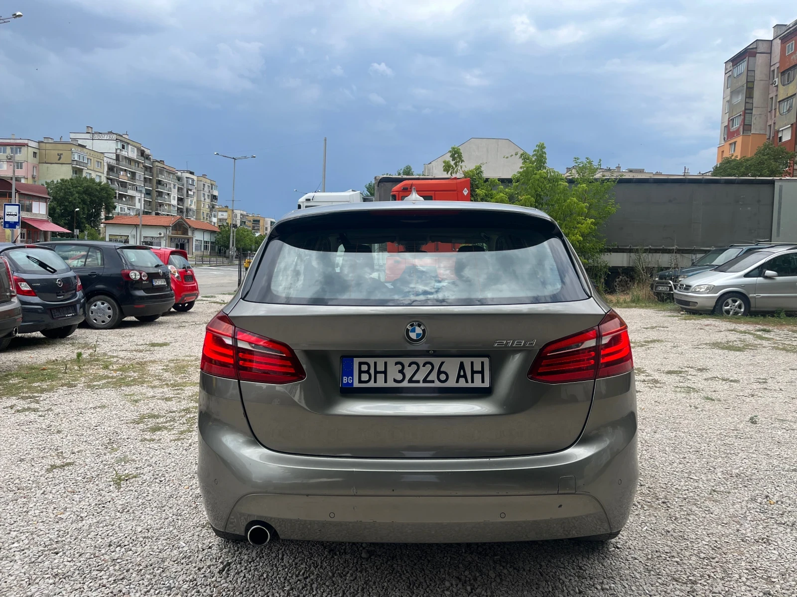 BMW 2 Active Tourer 2.0D 150K 6 CK - изображение 6