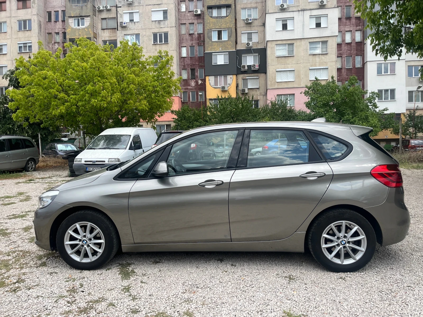 BMW 2 Active Tourer 2.0D 150K 6 CK - изображение 4