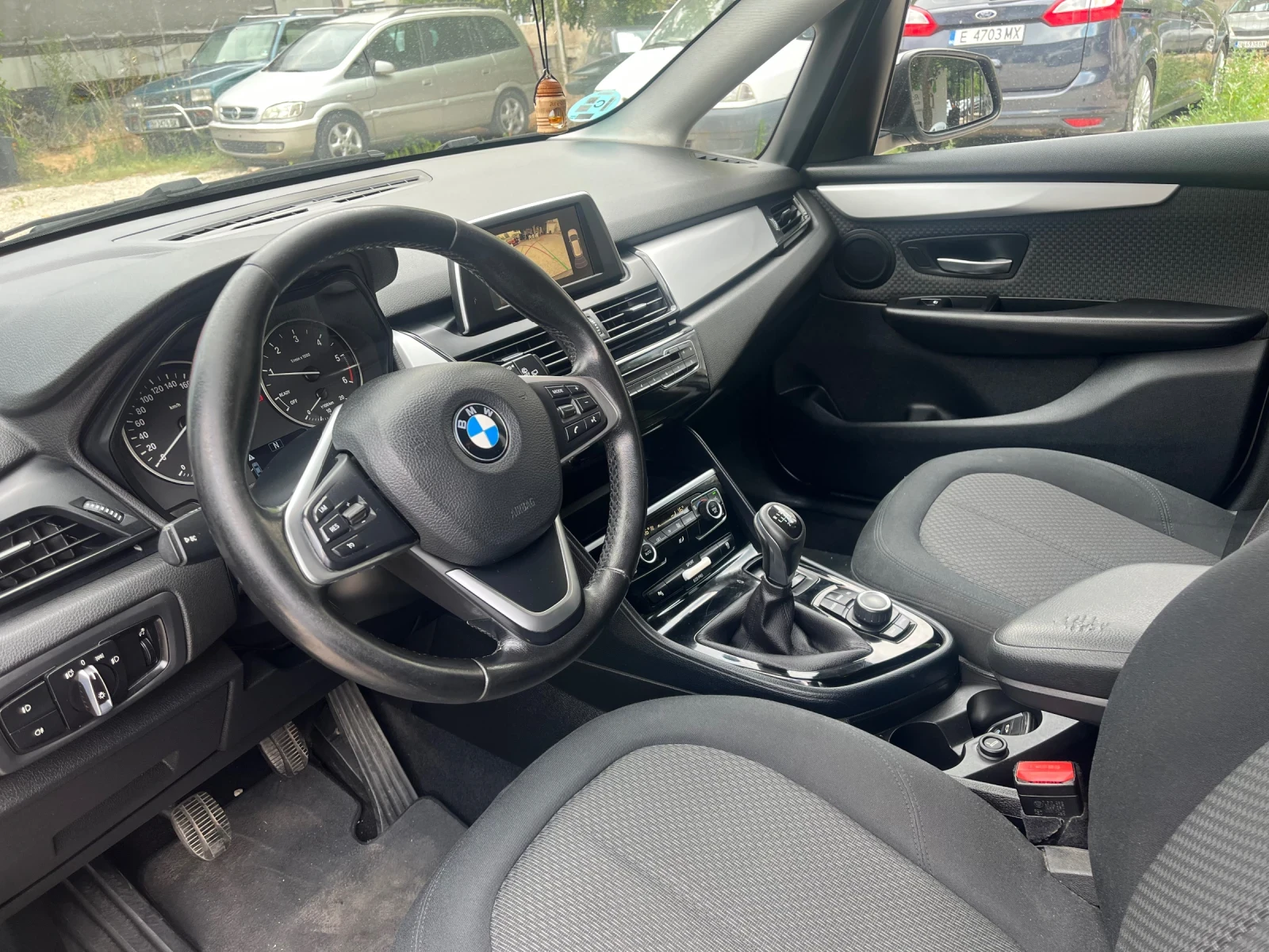 BMW 2 Active Tourer 2.0D 150K 6 CK - изображение 10