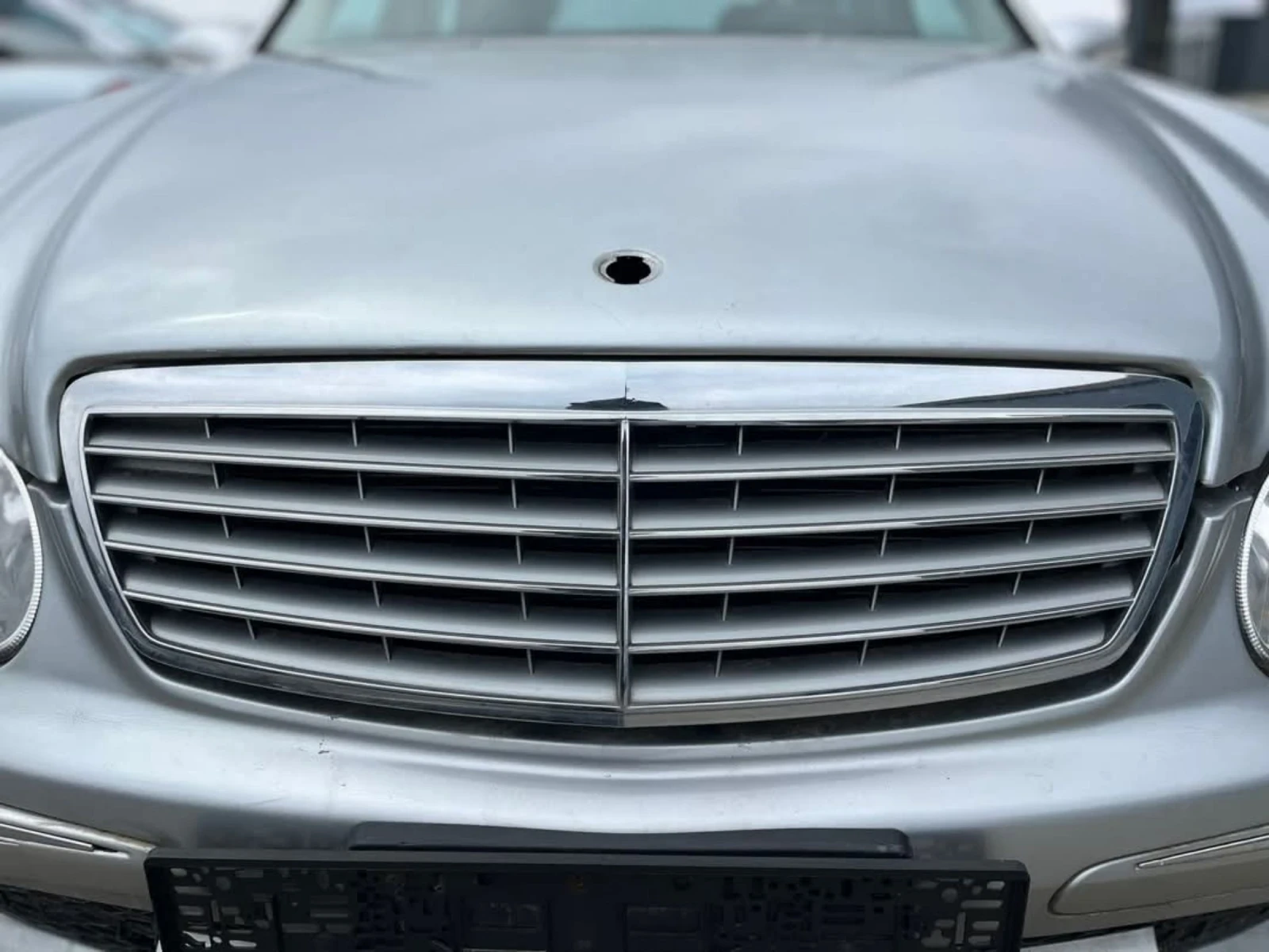 Mercedes-Benz E 270 612 | Mobile.bg   12