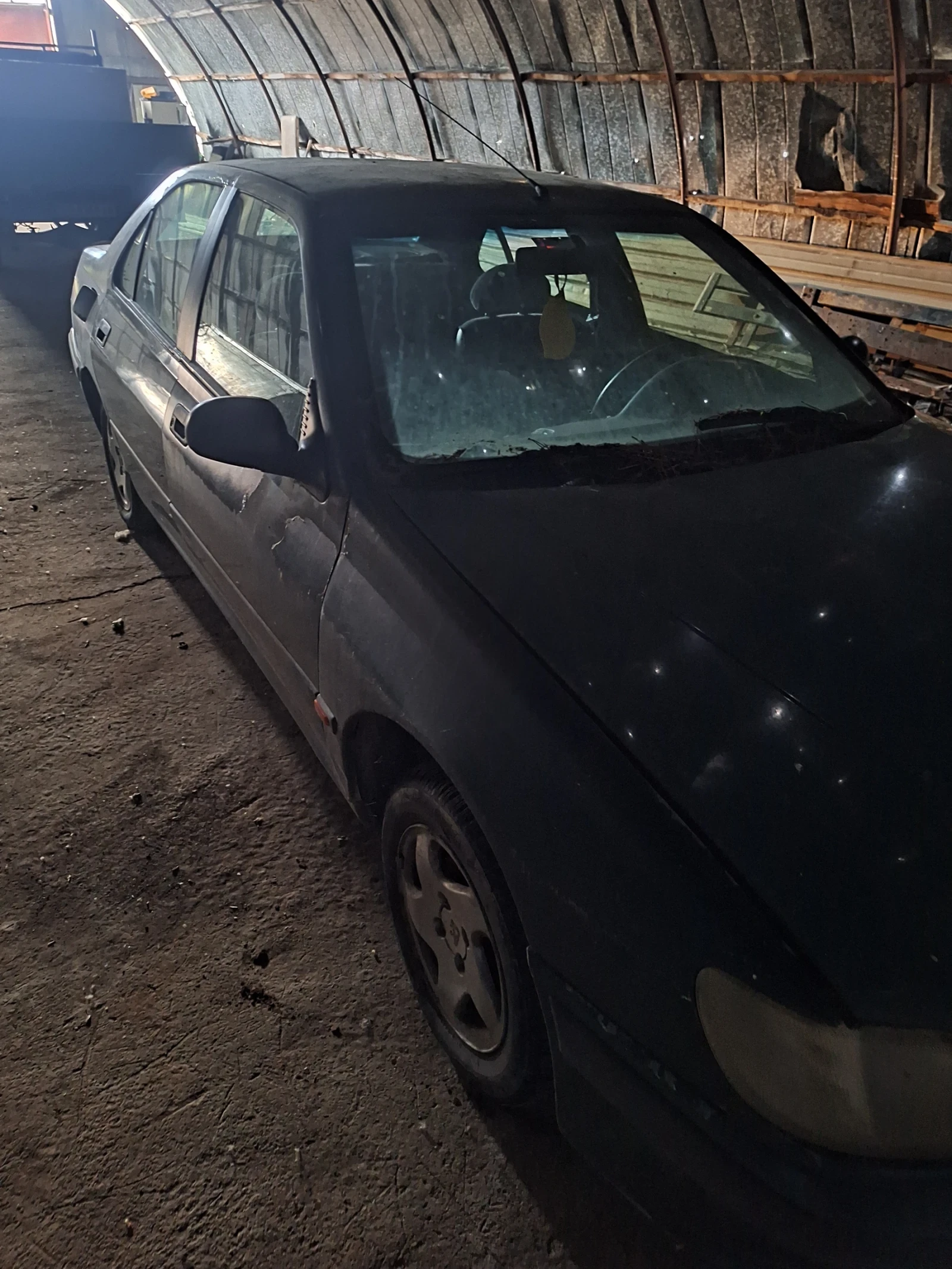 Peugeot 406  - изображение 7