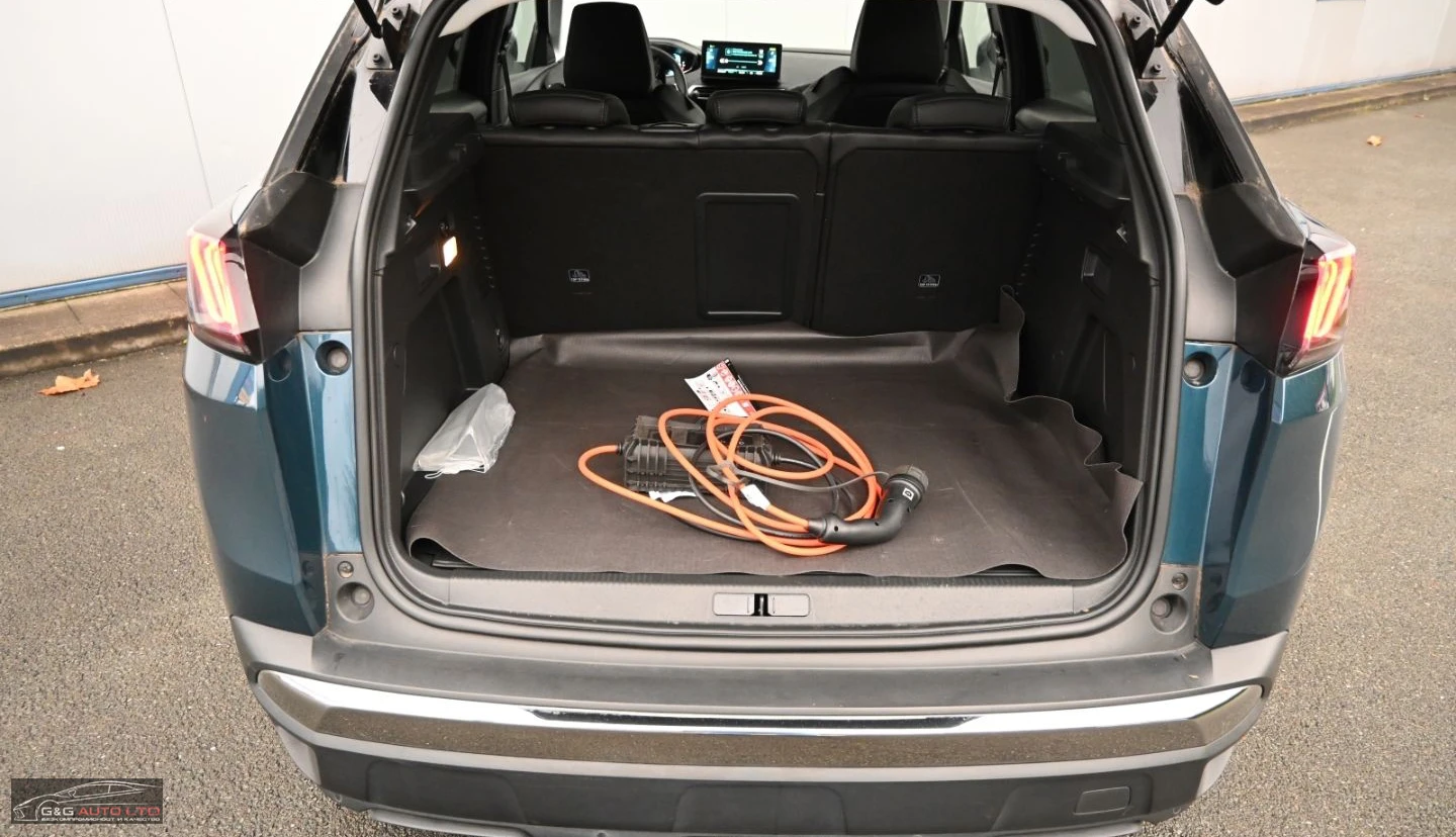 Peugeot 3008 PHEV/225HP/18''/KLESS/CAM/LED/332v - изображение 4