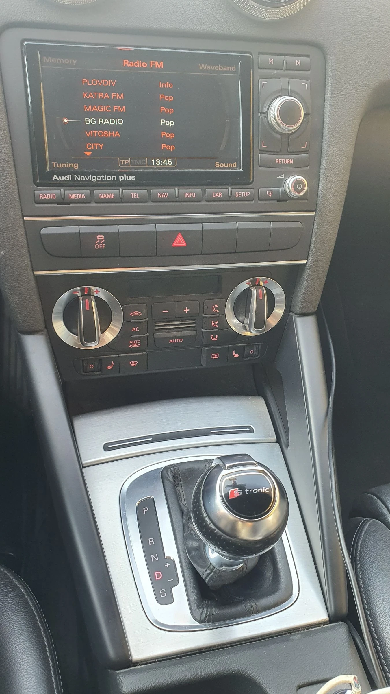 Audi A3 2.0tfsi S-line - изображение 10