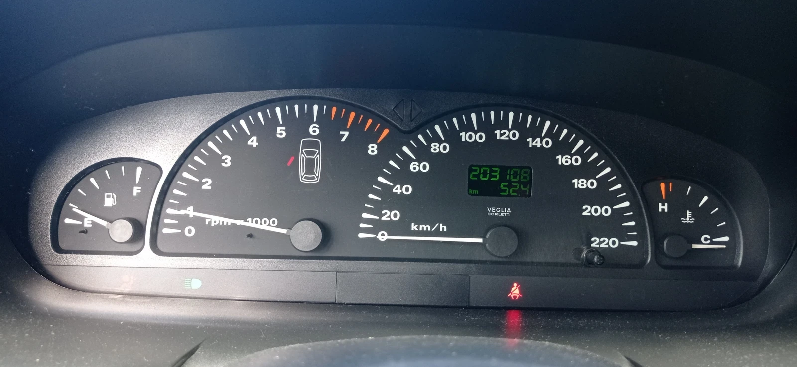 Fiat Marea  - изображение 3