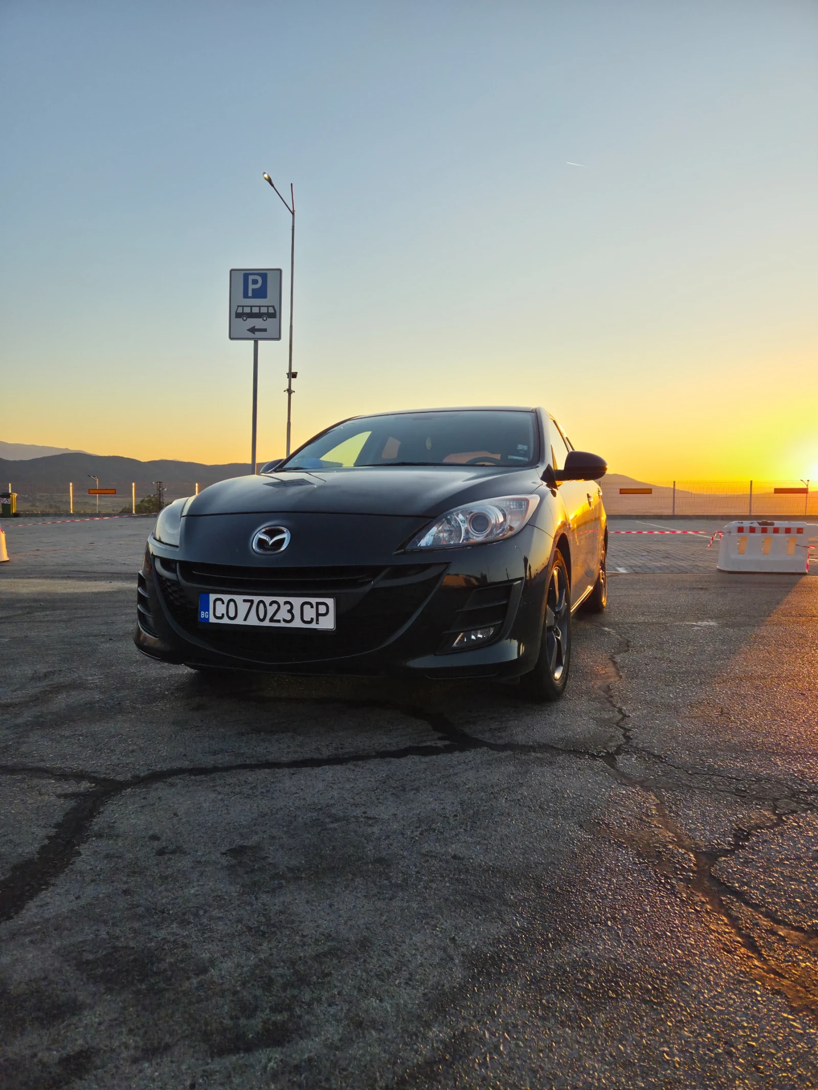 Mazda 3 BL | Mobile.bg   1