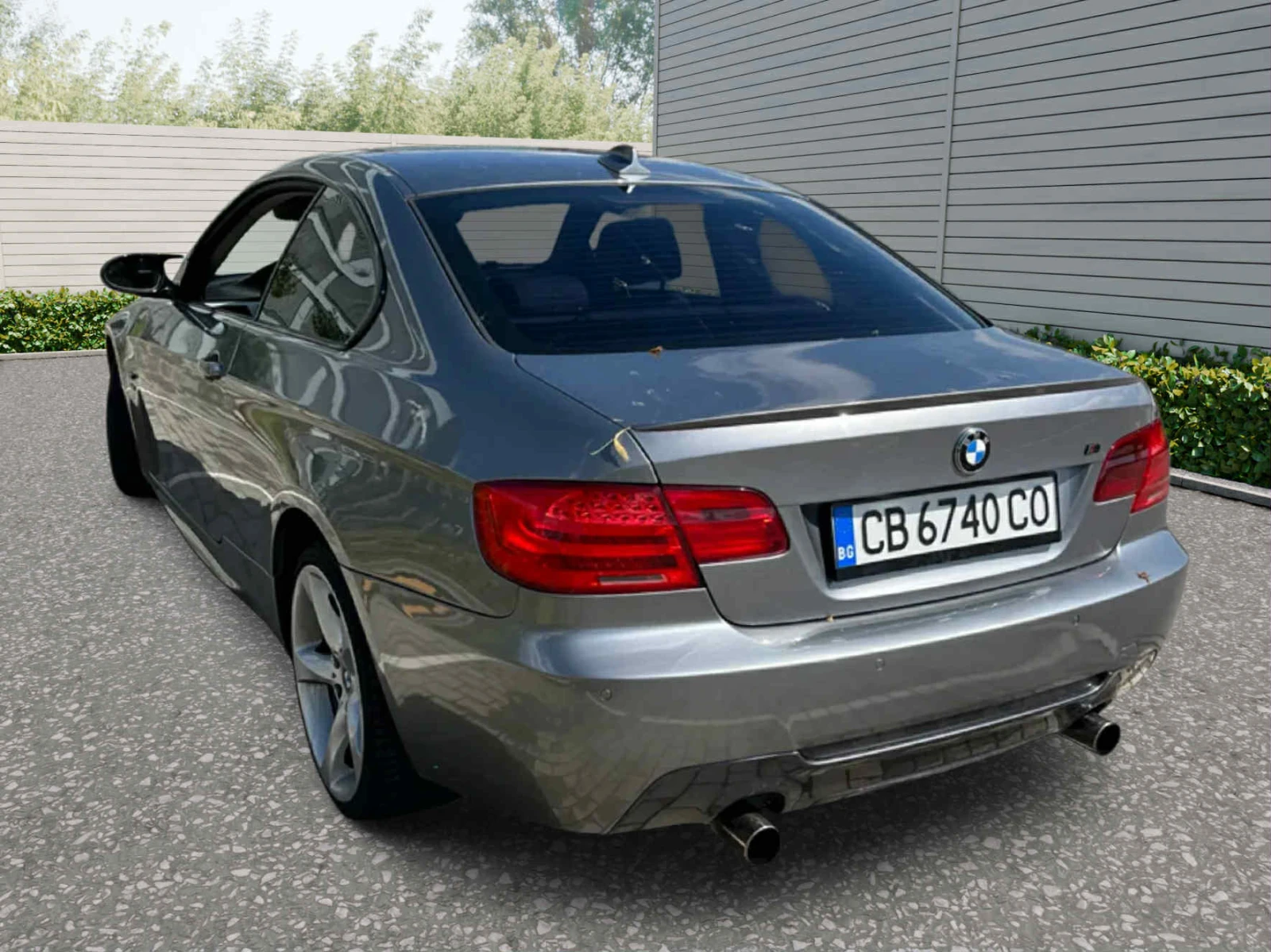 BMW 320 Автомат Mpack/FACE/X-drive - изображение 3