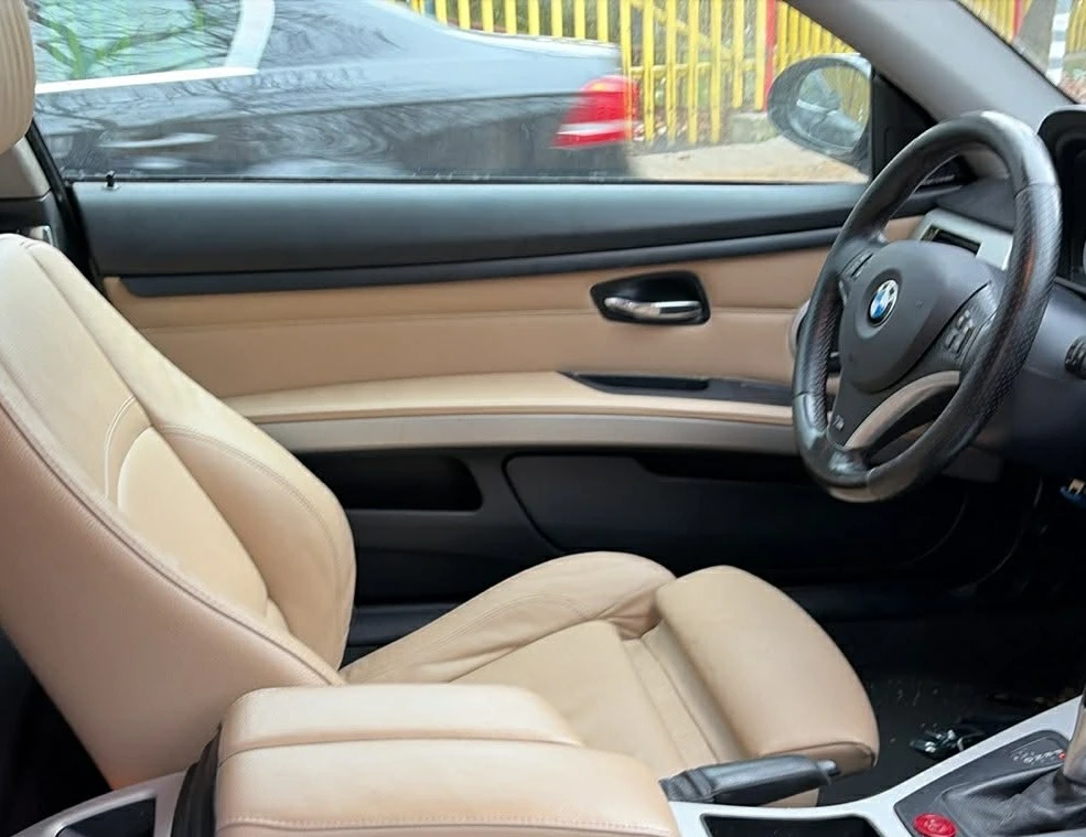 BMW 320 Автомат Mpack/FACE/X-drive - изображение 10