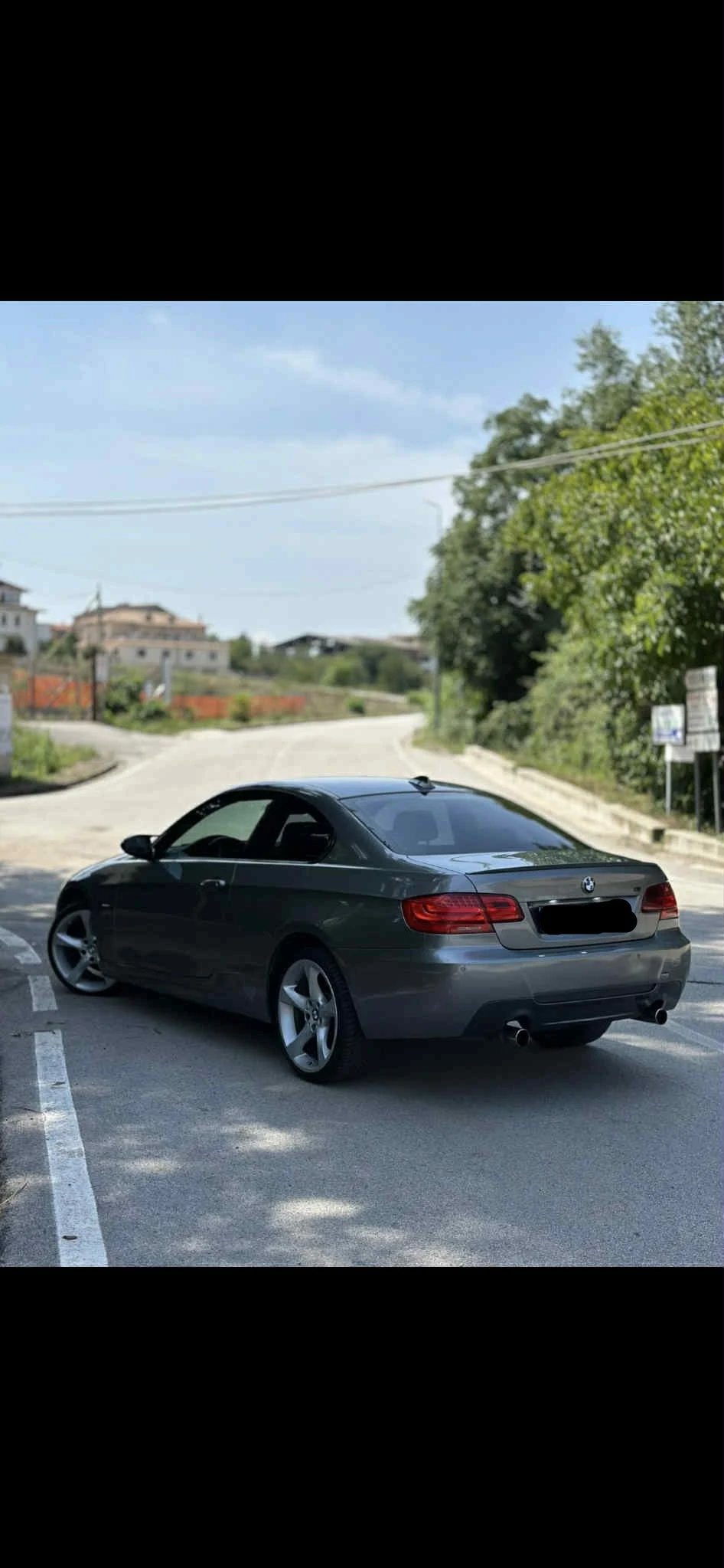 BMW 320 Mpack/FACE/X-drive - изображение 9