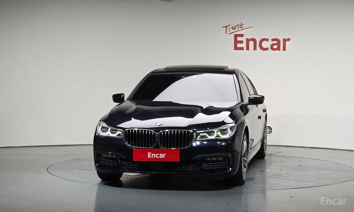 BMW 730  - изображение 3