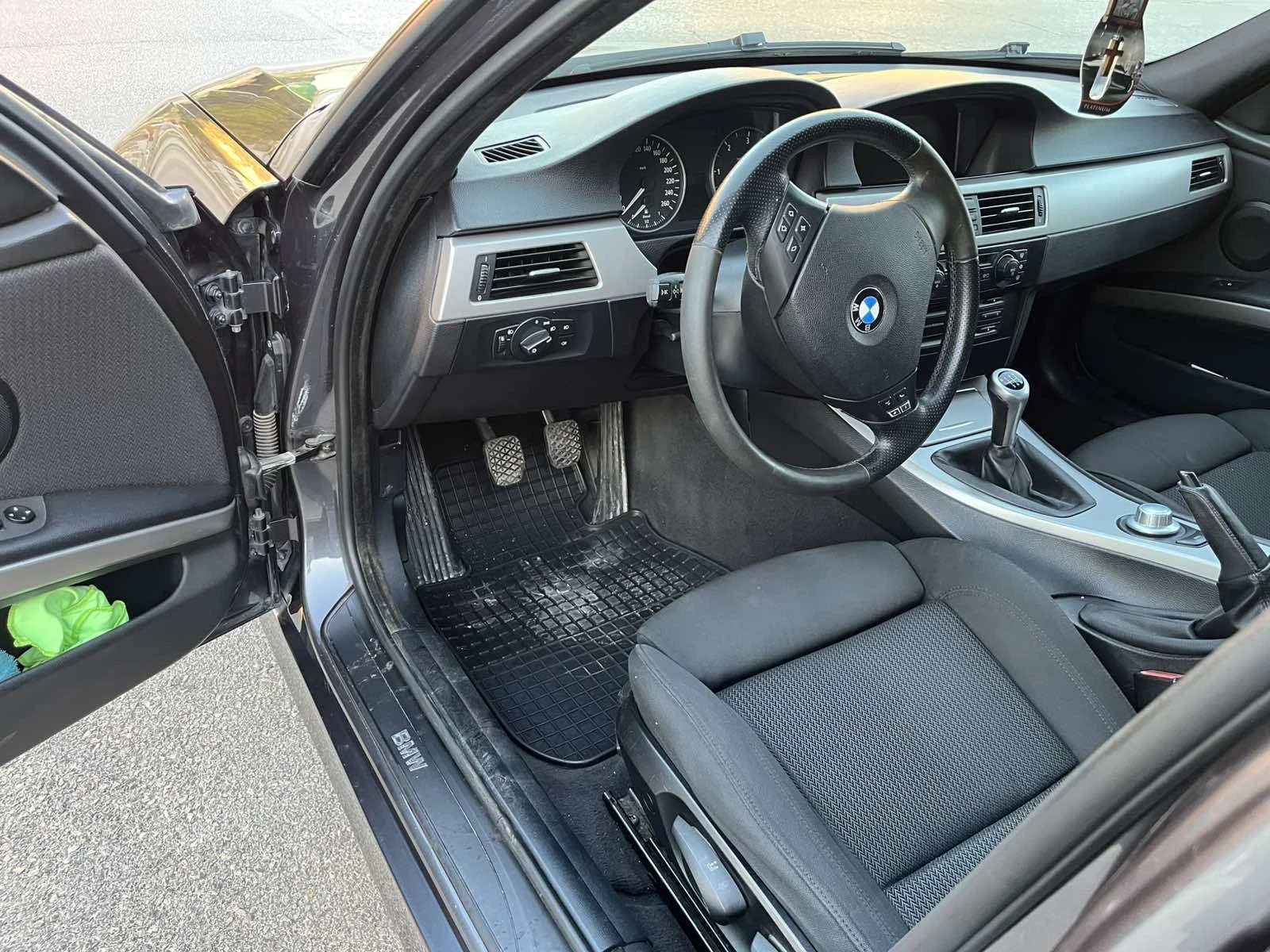 BMW 320 | Mobile.bg   4