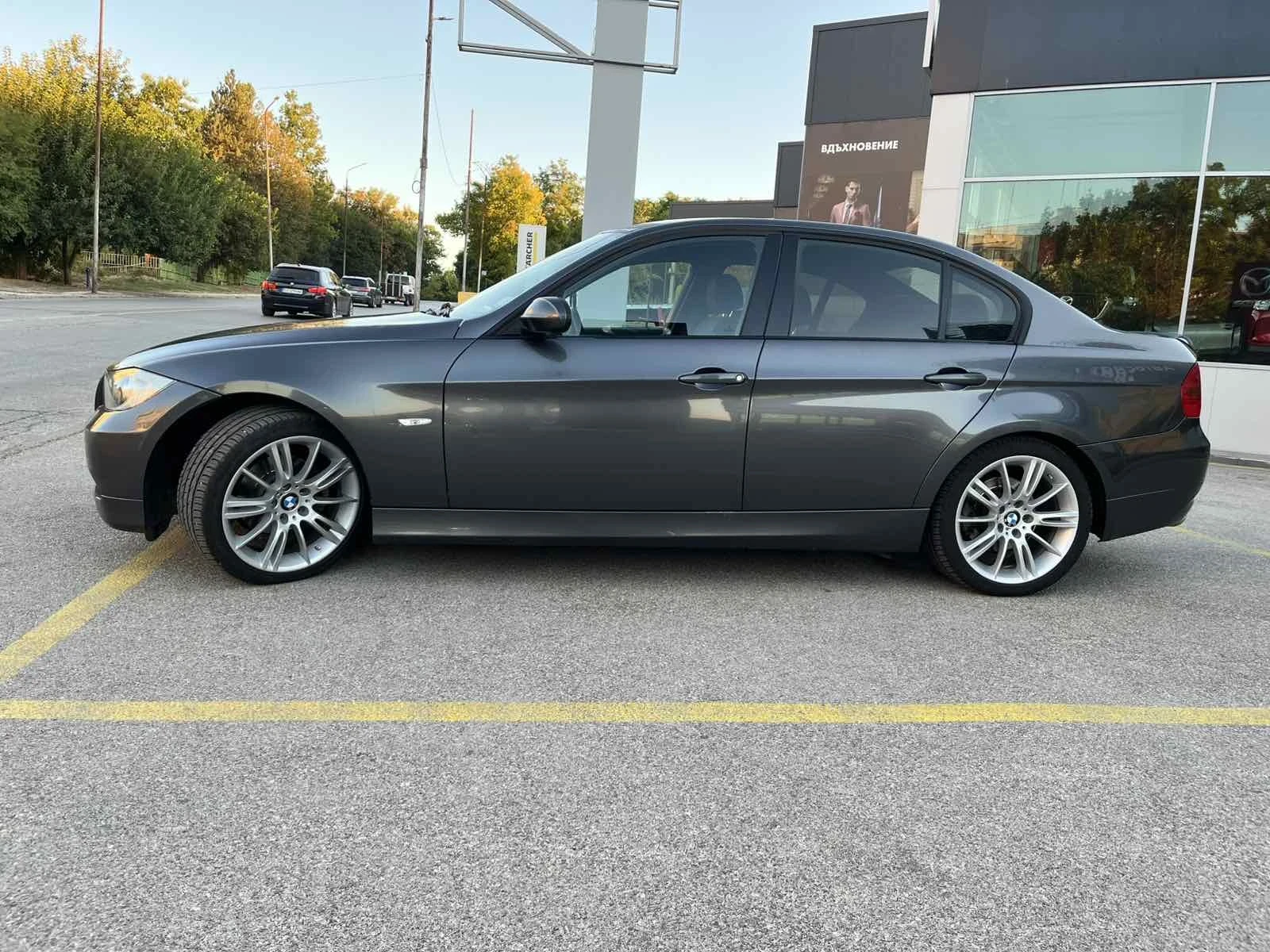 BMW 320 | Mobile.bg   10