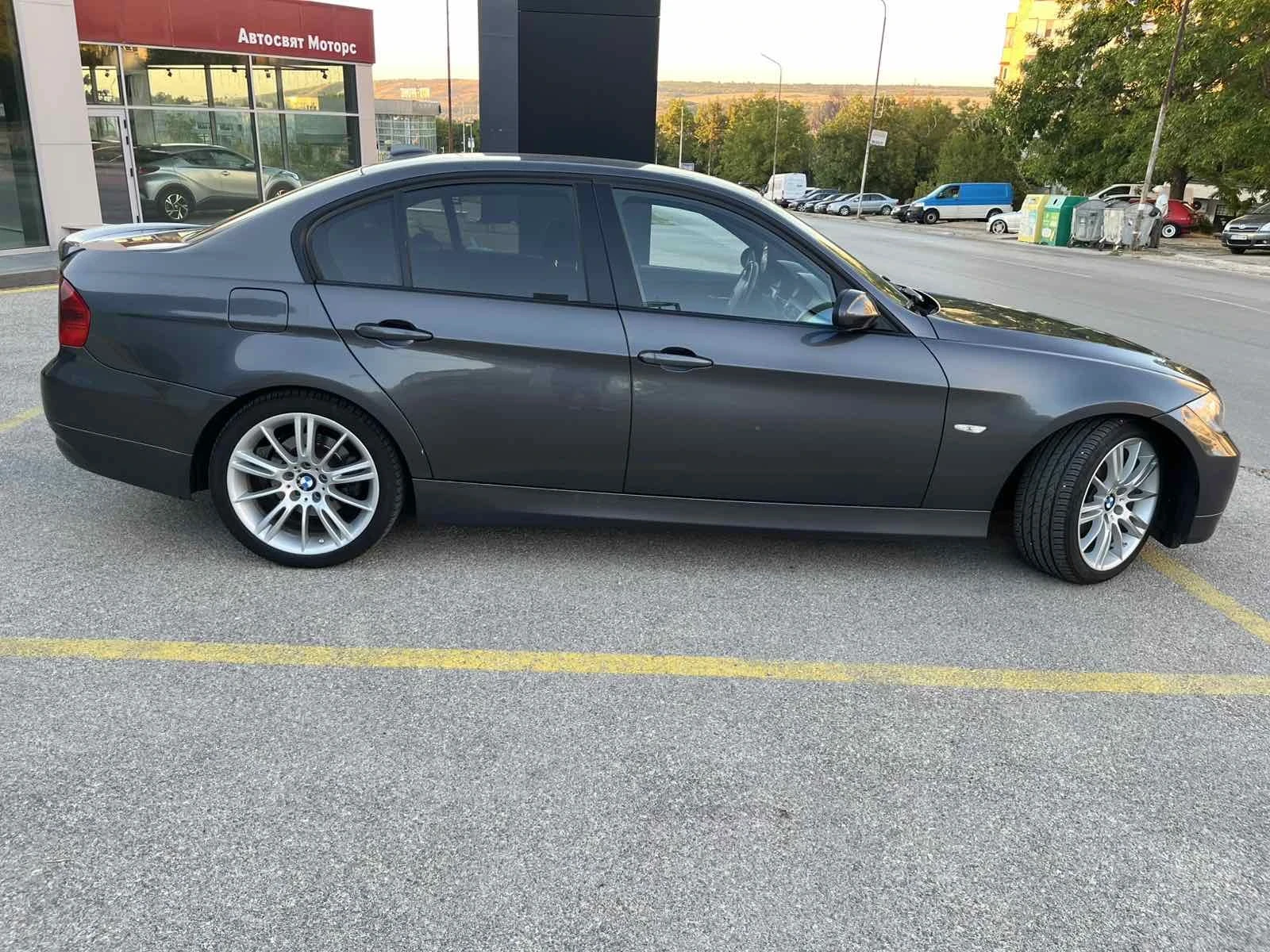 BMW 320 | Mobile.bg   3