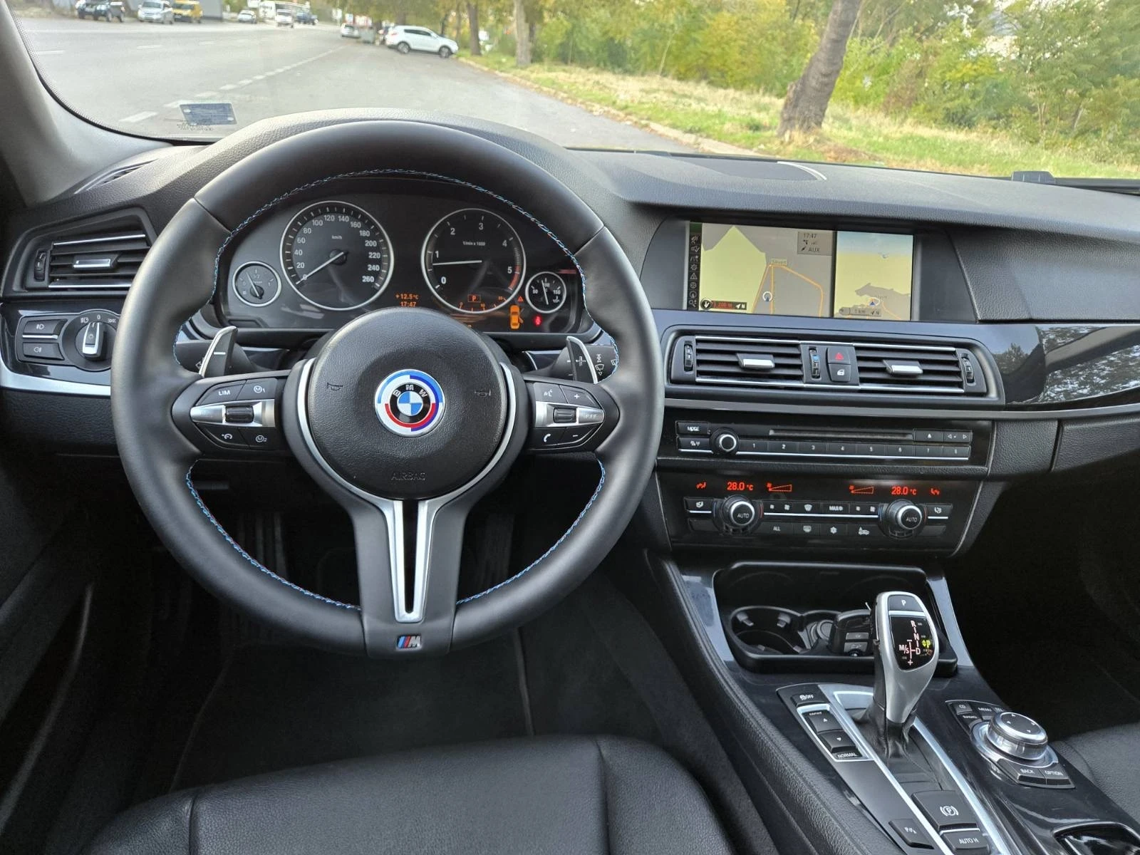 BMW 530 Обслужена вериги, лагери, маслена помпа - изображение 9