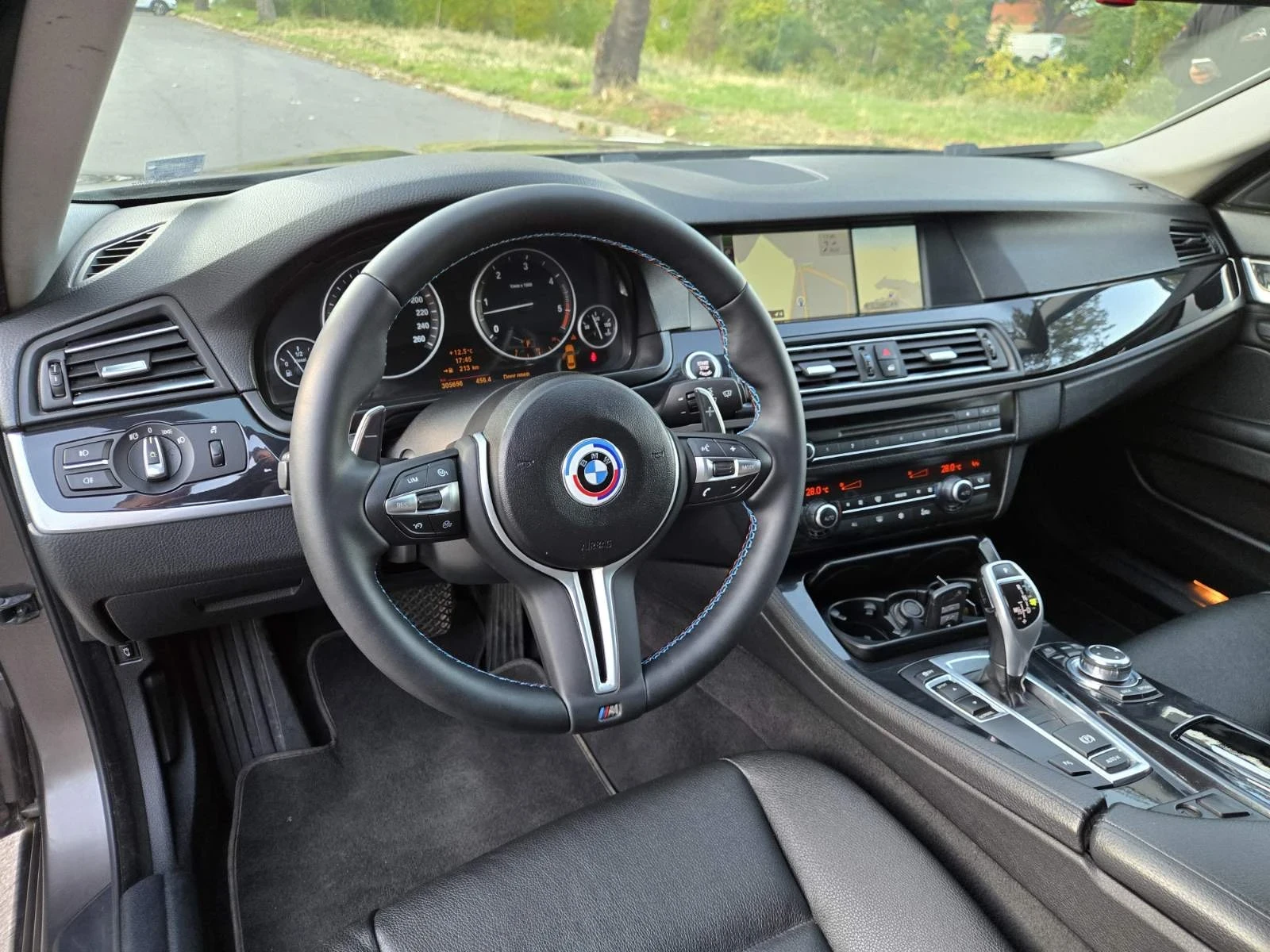 BMW 530 Обслужена вериги, лагери, маслена помпа - изображение 8