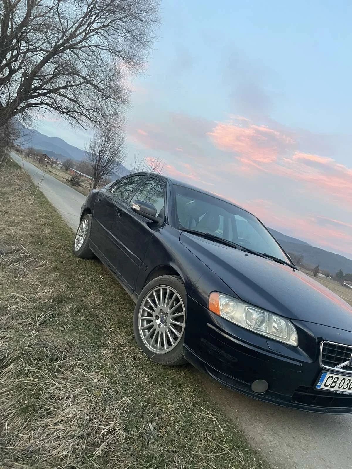 Volvo S60 | Mobile.bg — изображение 3