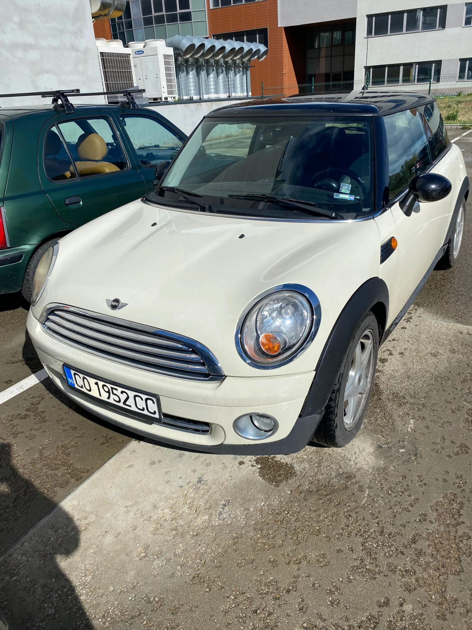 Mini Cooper hatch | Mobile.bg   3