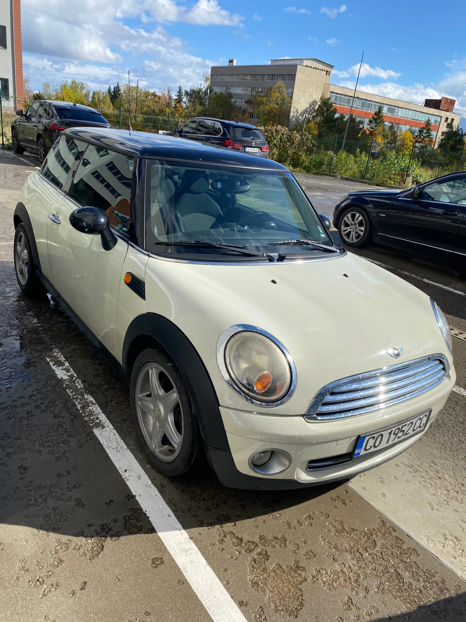 Mini Cooper hatch | Mobile.bg   1