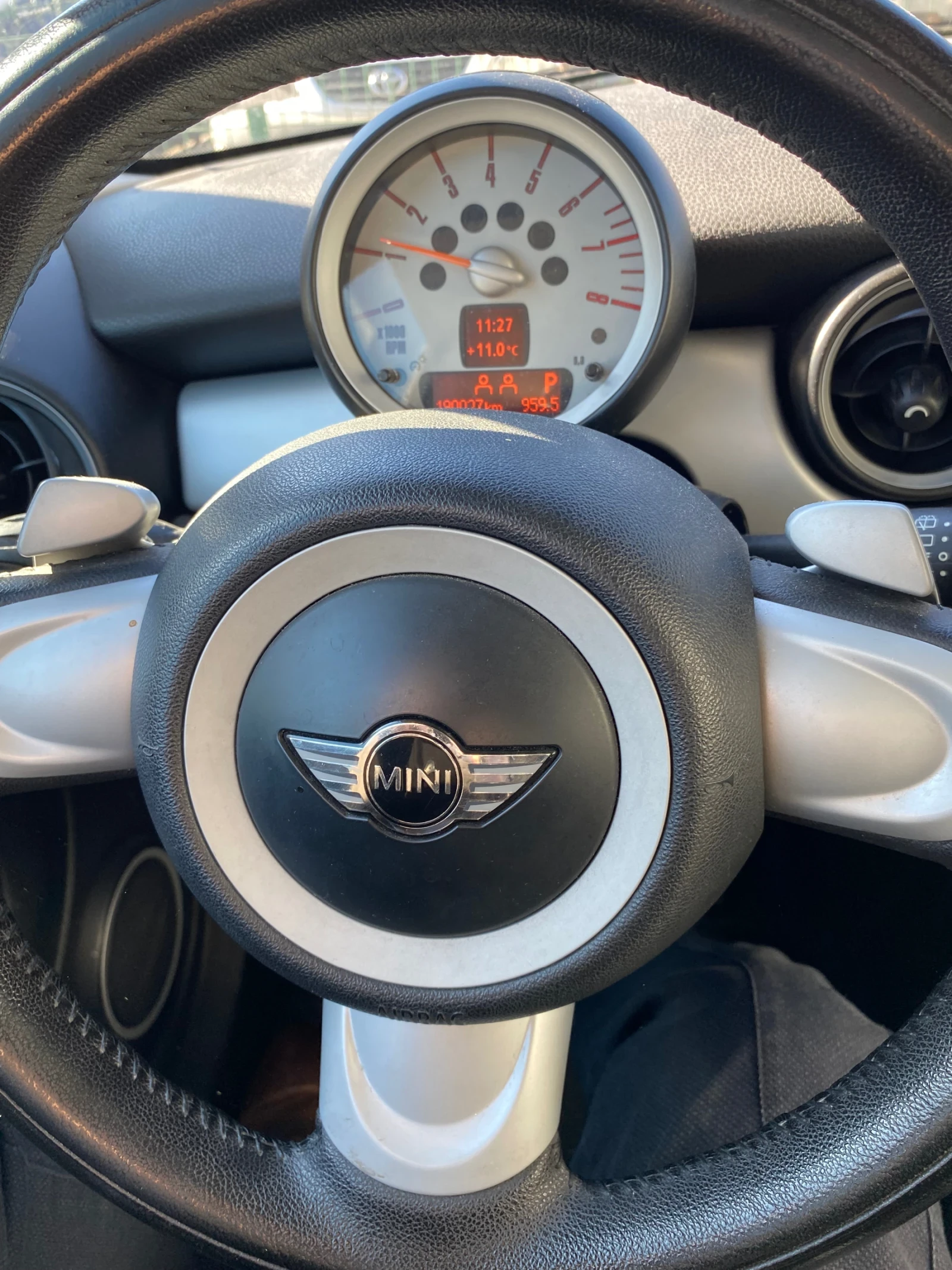 Mini Cooper hatch | Mobile.bg   4