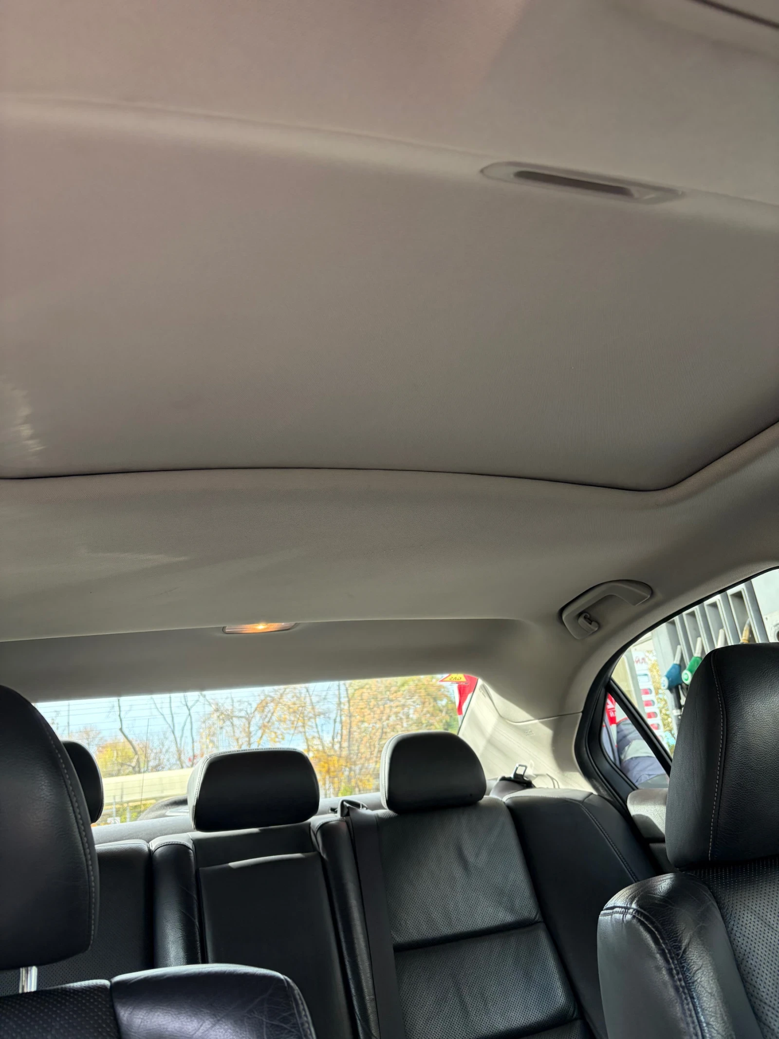 Honda Accord 8 (facelift) 2.0 i-VTEC (156 ) 6MT | Mobile.bg   6