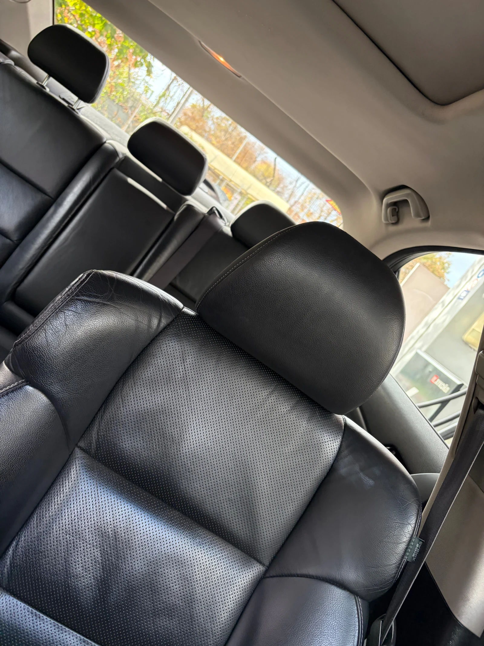 Honda Accord 8 (facelift) 2.0 i-VTEC (156 ) 6MT | Mobile.bg   7