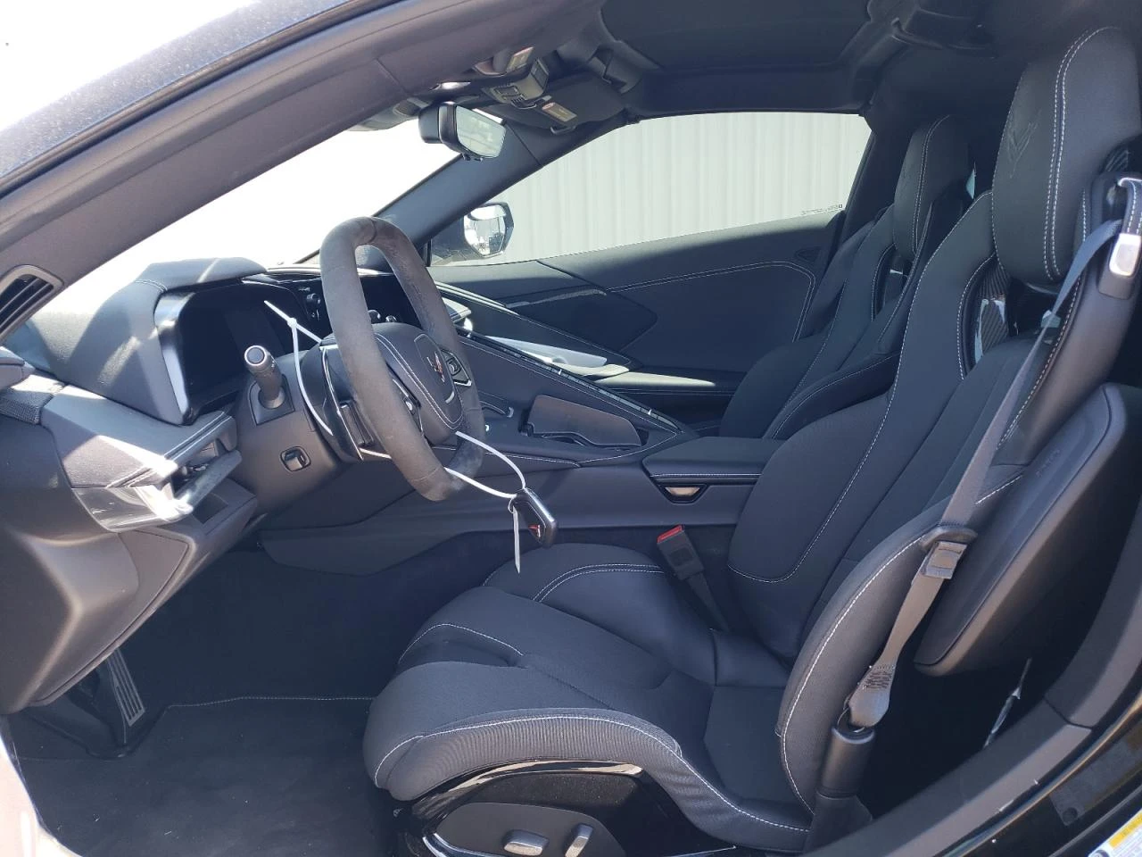 Chevrolet Corvette Stringray 1LT | Mobile.bg   7