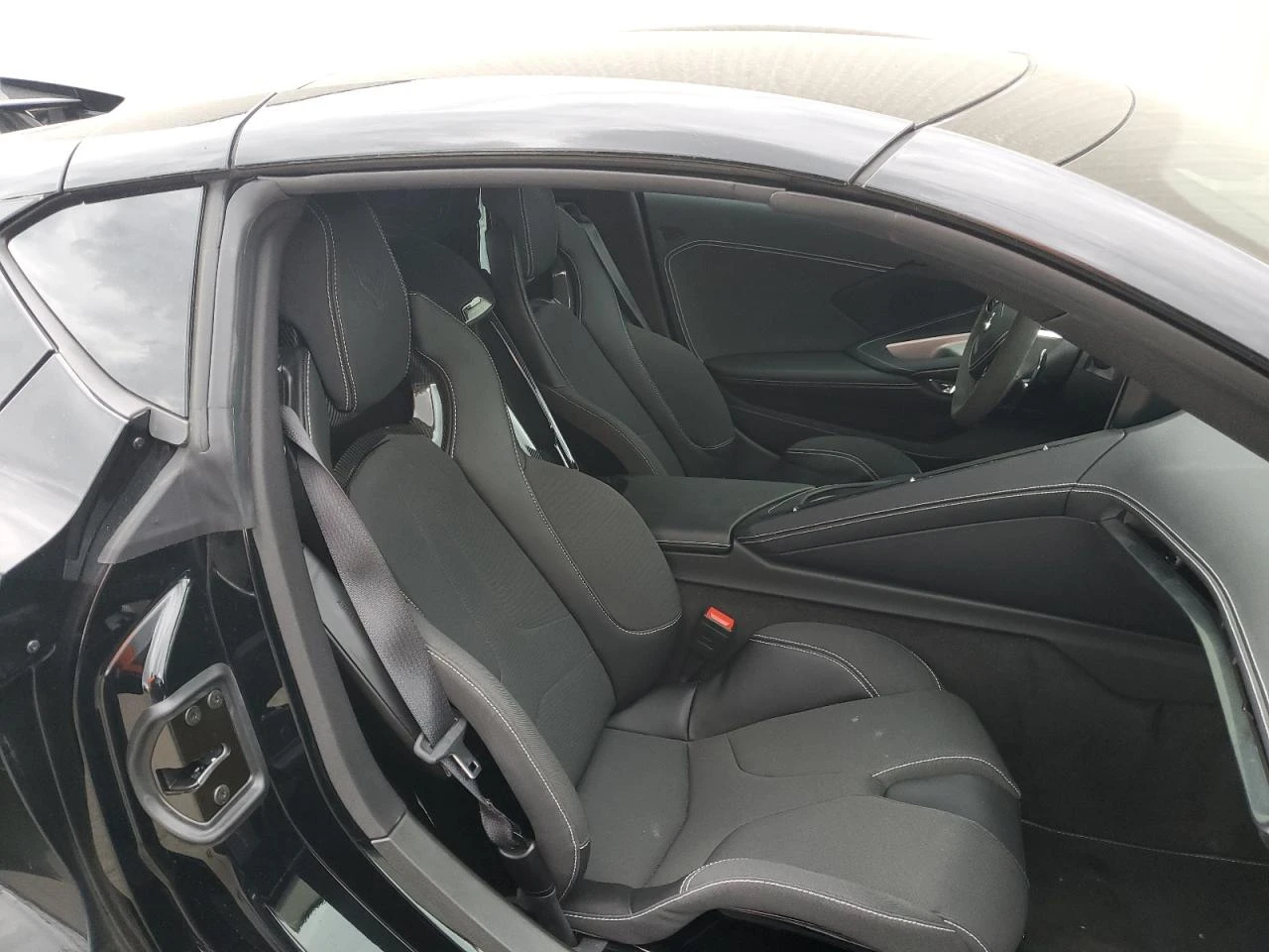 Chevrolet Corvette Stringray 1LT | Mobile.bg   10