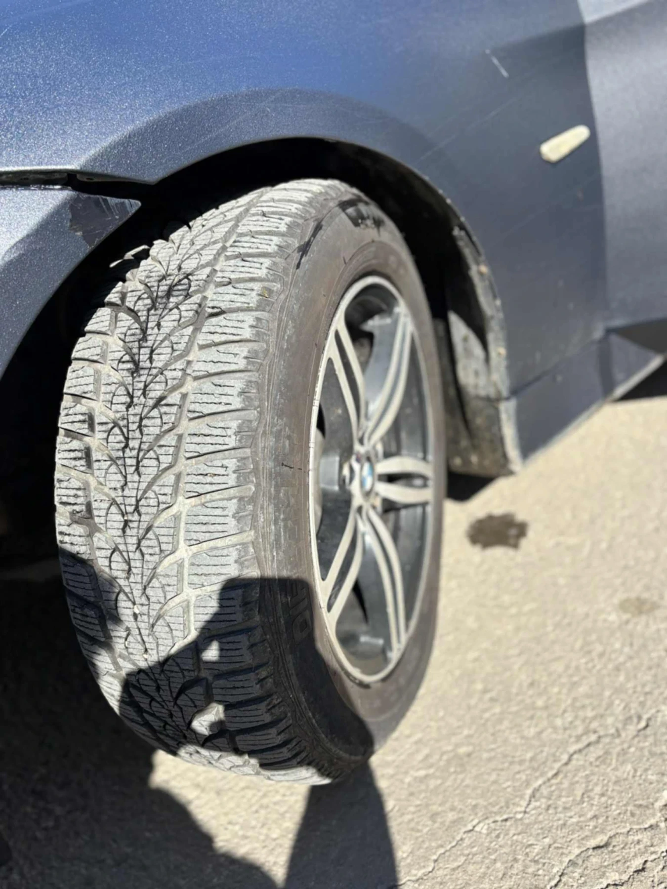 BMW 320 BMW 320 D  | Mobile.bg   6