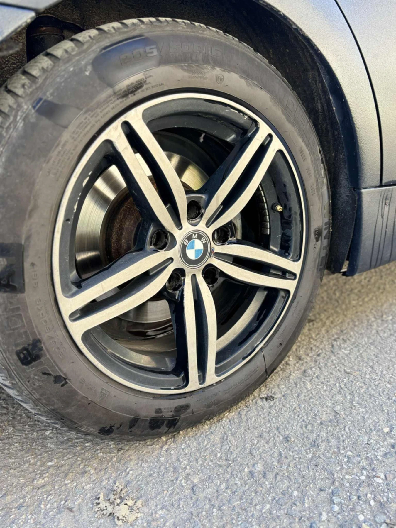 BMW 320 BMW 320 D  | Mobile.bg   8